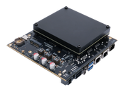 JETSON AGX ORIN CARRIER BOARD WITH 10G ETHERNET - DSBOARD-AGXMAX