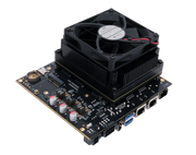 JETSON AGX ORIN CARRIER BOARD WITH 10G ETHERNET - DSBOARD-AGXMAX