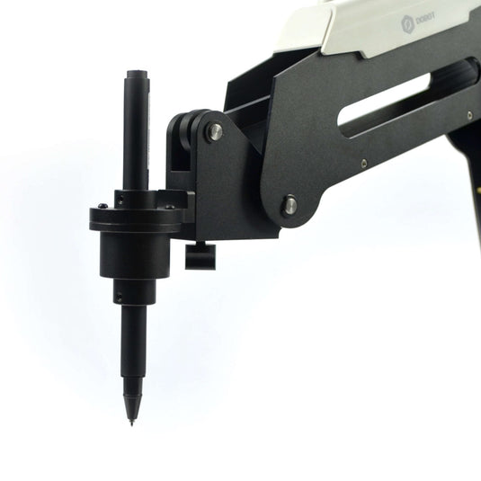 Magician – Desktop Grade 4-Axis Robotic Arm
