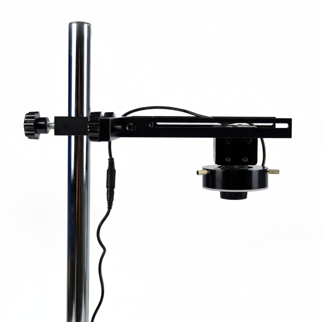 DOBOT Vision Kit – AI Robot Vision System with 5MP Industrial Camera