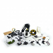 Magician – Desktop Grade 4-Axis Robotic Arm