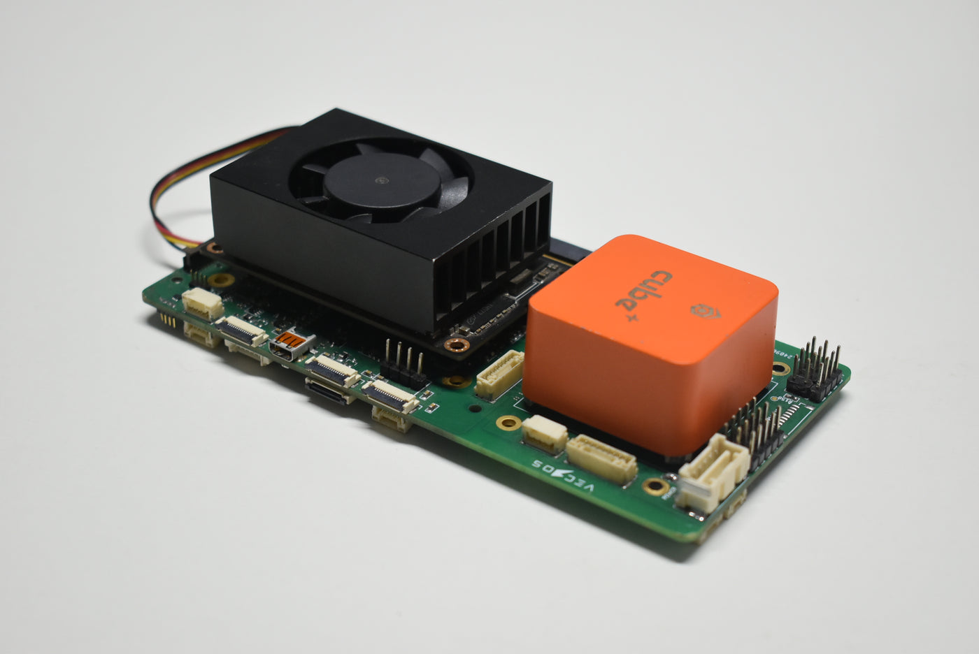 JETCORE-FC, Jetcore Flight Controller Board