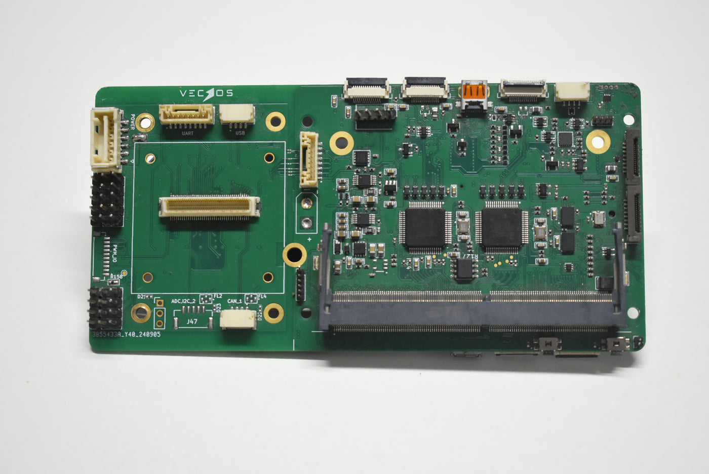 JETCORE-FC, Jetcore Flight Controller Board