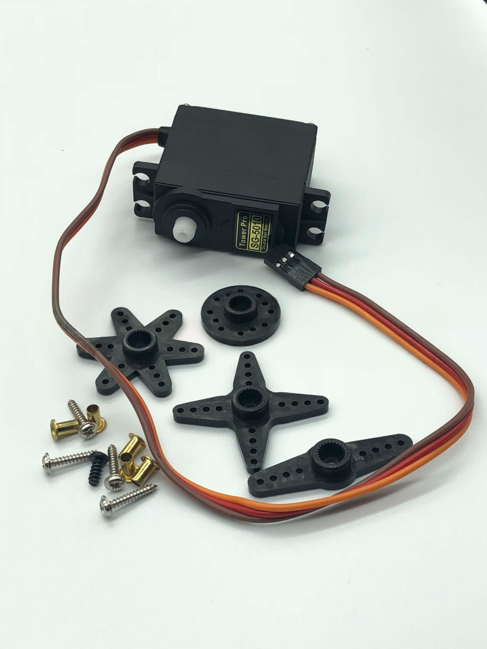 Standard Servo (SG5010)