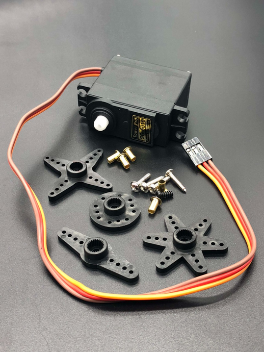 Standard Servo (SG5010)