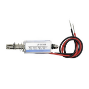 Push-Pull Solenoid