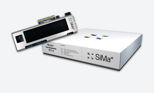 SiMa.ai MLSoC DevKit 2.0