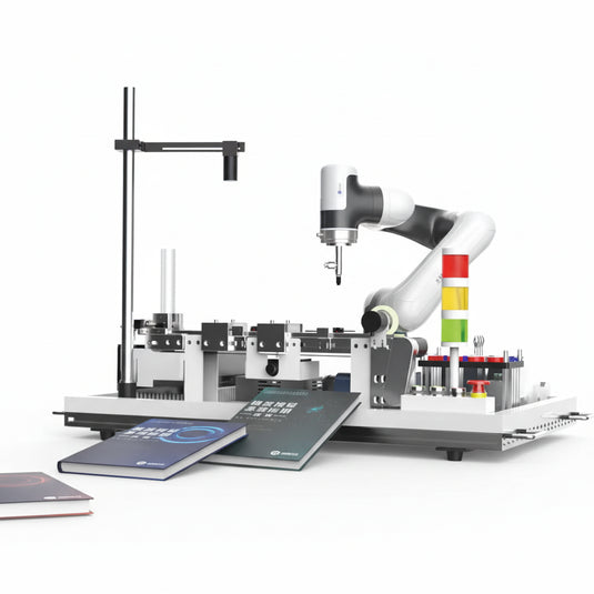 Magician E6 – 6 Axis Educational Collaborative Robot