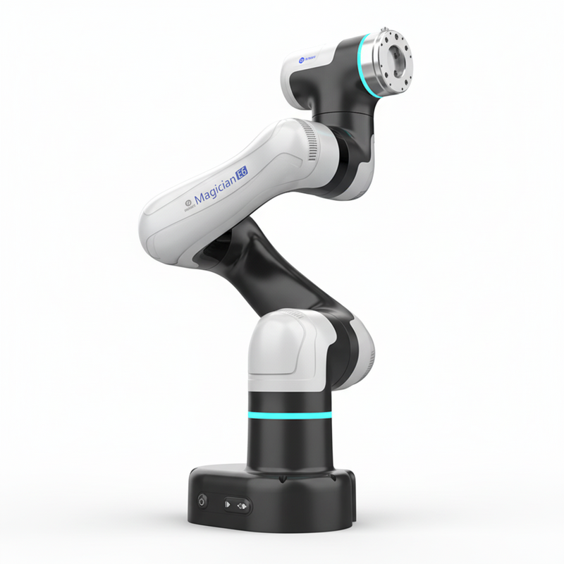 Load image into Gallery viewer, Magician E6 – 6 Axis Educational Collaborative Robot
