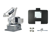 UltraArm P340: 4-Axis Collaborative Robot Online