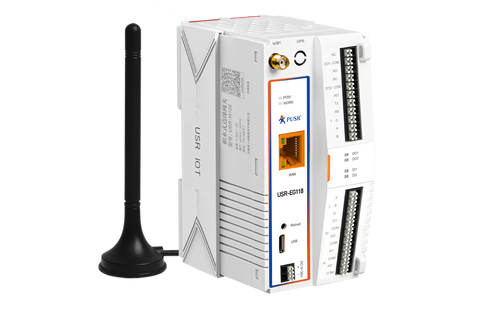 Open-Source Gateway - USR-EG118