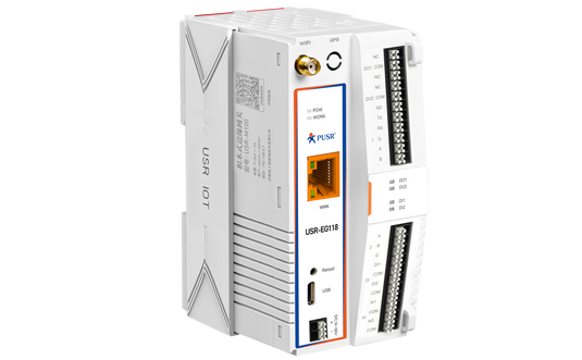 Open-Source Gateway - USR-EG118