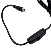 5V 5A/3A Power Supply Adapter - High Quality