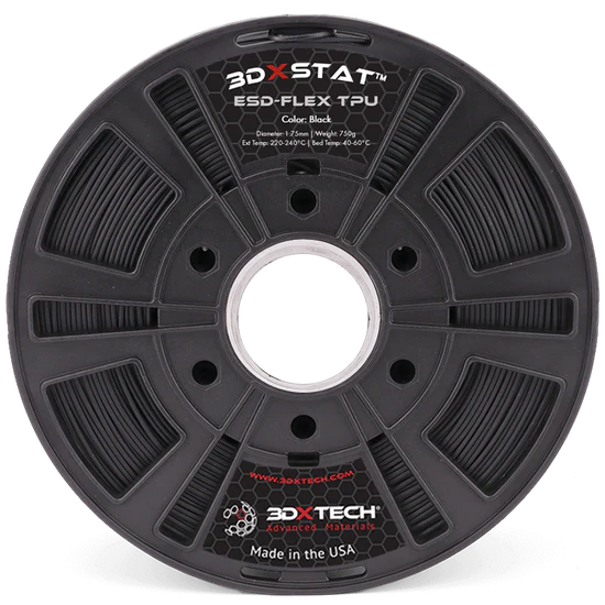3DXSTAT ESD Flex TPU