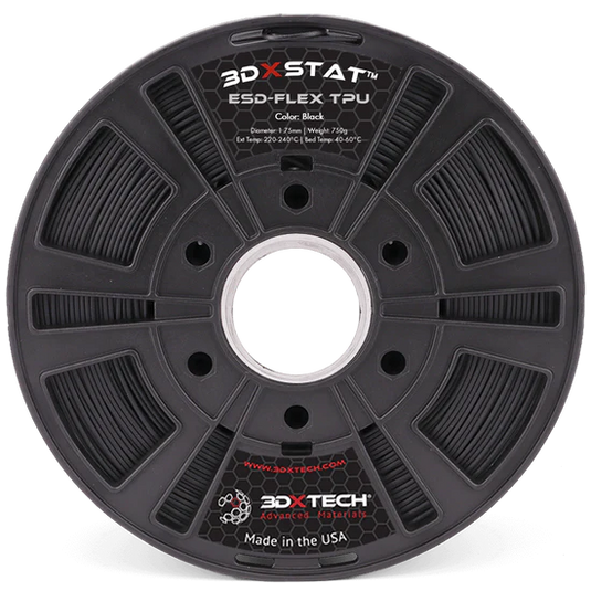 3DXSTAT ESD Flex TPU