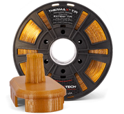 ThermaX TPI, Natural