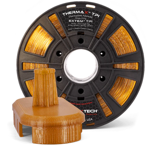 ThermaX TPI, Natural