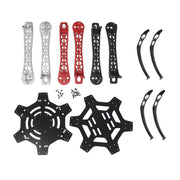 S550/F550 Hexacopter Frame