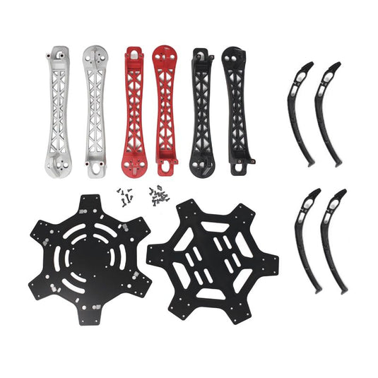 S550/F550 Hexacopter Frame