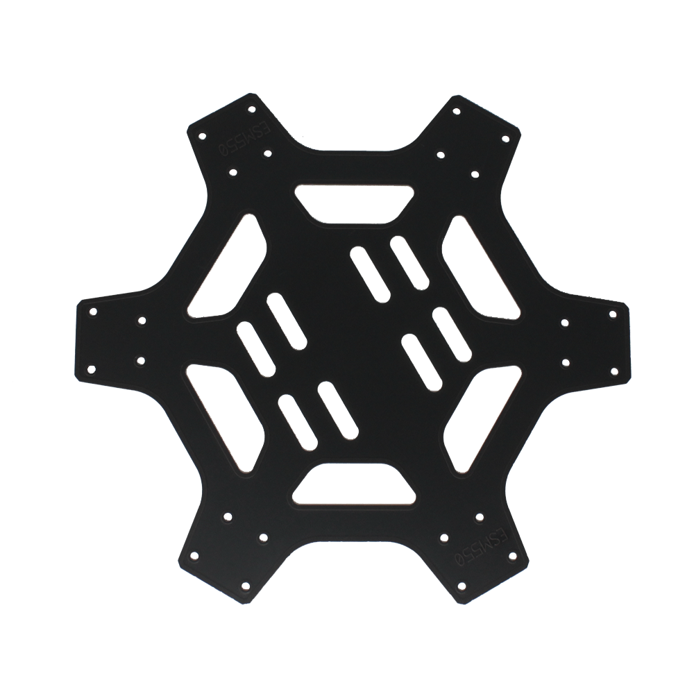 S550/F550 Hexacopter Frame