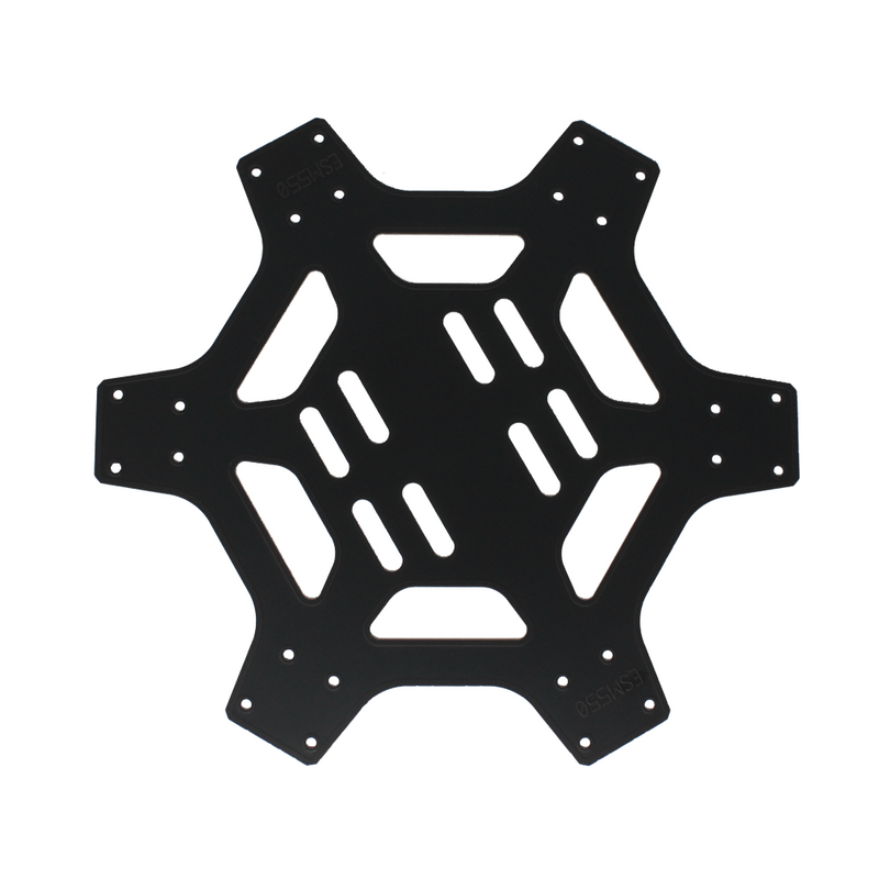 Load image into Gallery viewer, S550/F550 Hexacopter Frame
