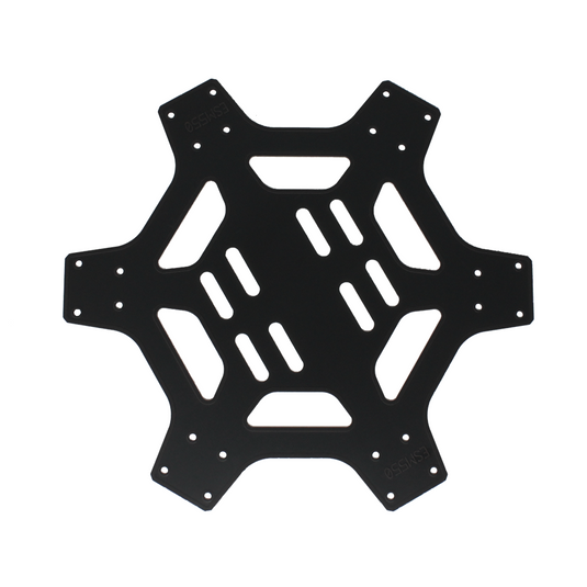 S550/F550 Hexacopter Frame