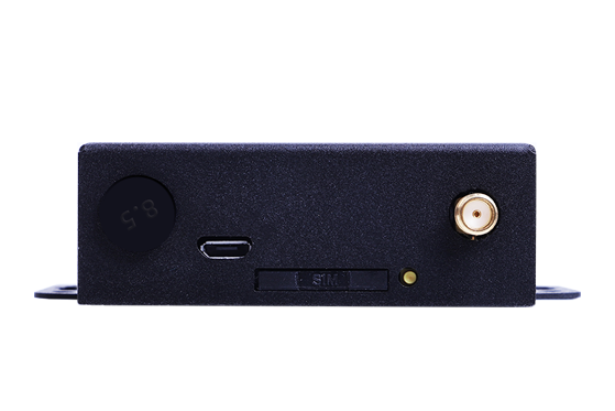 4G Industrial Router - USR-G805