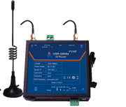 4G Industrial Router - USR-G806s