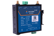 4G Industrial Router - USR-G806s