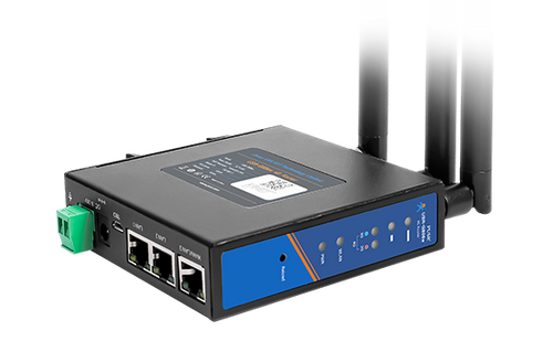 4G Industrial Router - USR-G806w