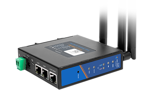 4G Industrial Router - USR-G806w