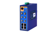 5G Industrial Router - USR-G816