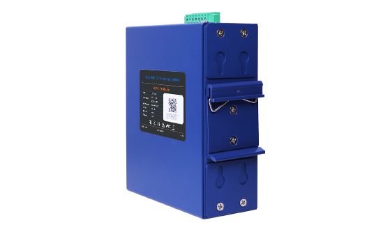 5G Industrial Router - USR-G816