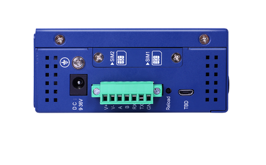 5G Industrial Router - USR-G816