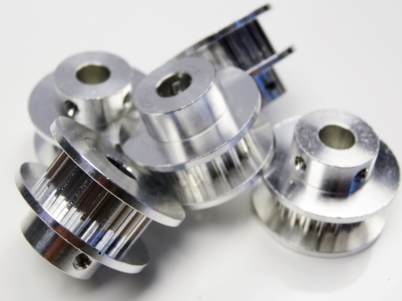 GT3 Timing Pulley (1pc - 9mm/10mm Belt)