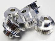 GT3 Timing Pulley (1pc - 9mm/10mm Belt)