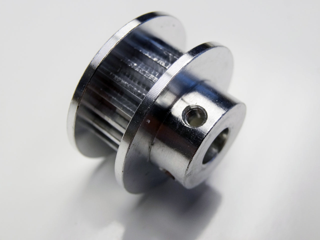 GT3 Timing Pulley (1pc - 9mm/10mm Belt)