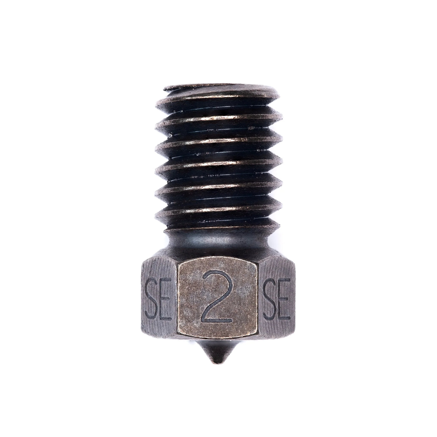 GammaMaster Nozzle