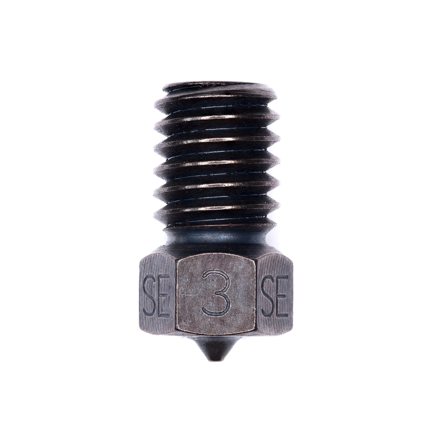 GammaMaster Nozzle