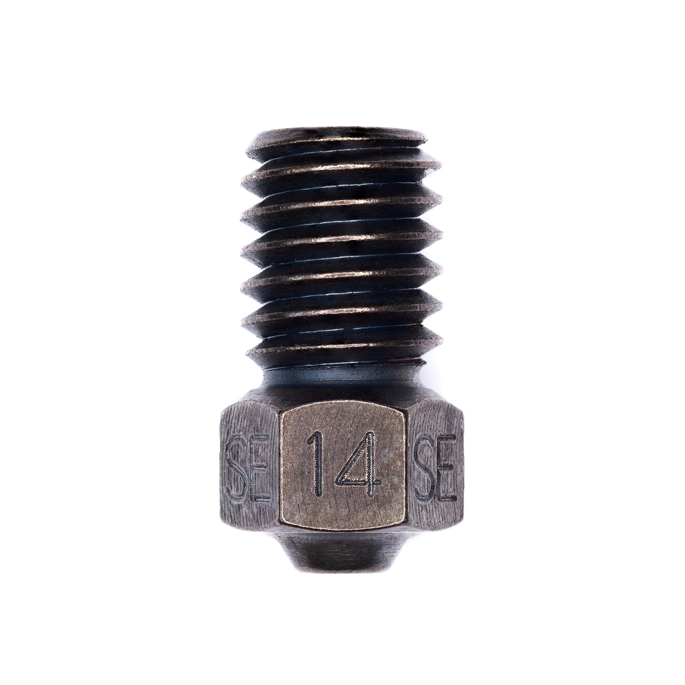 GammaMaster Nozzle