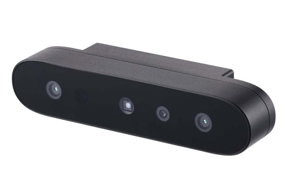 Orbbec GEMINI 215
