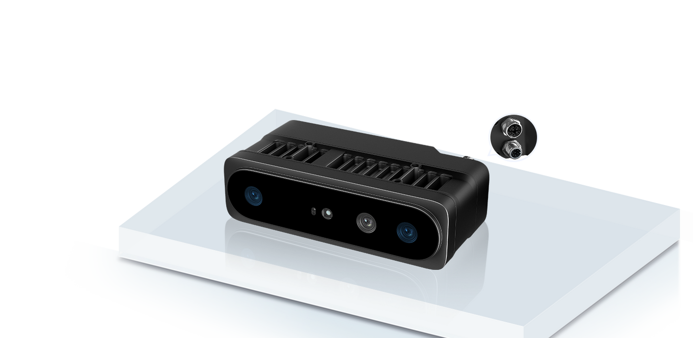 Orbbec GEMINI 435Le
