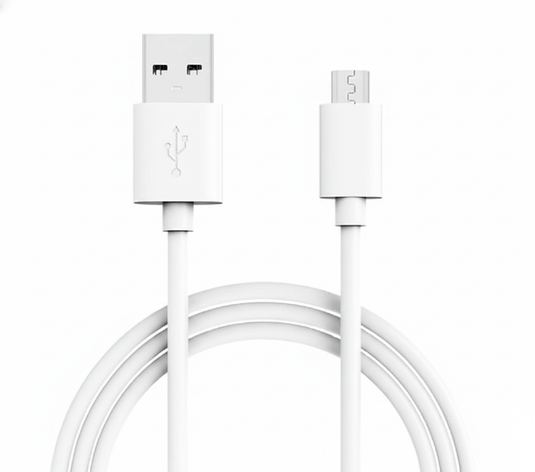 USB-A to Micro-USB Cable