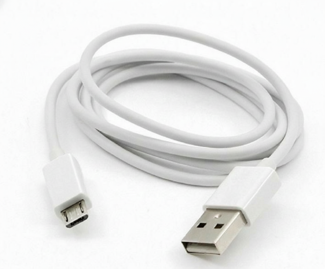 USB-A to Micro-USB Cable