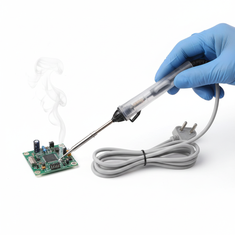 Load image into Gallery viewer, Soldering Iron 25v
