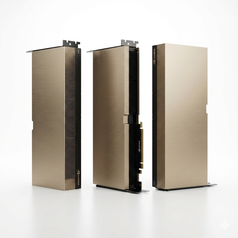 Load image into Gallery viewer, NVIDIA H200 NVL Graphic Card 141 GB Passive PCIe
