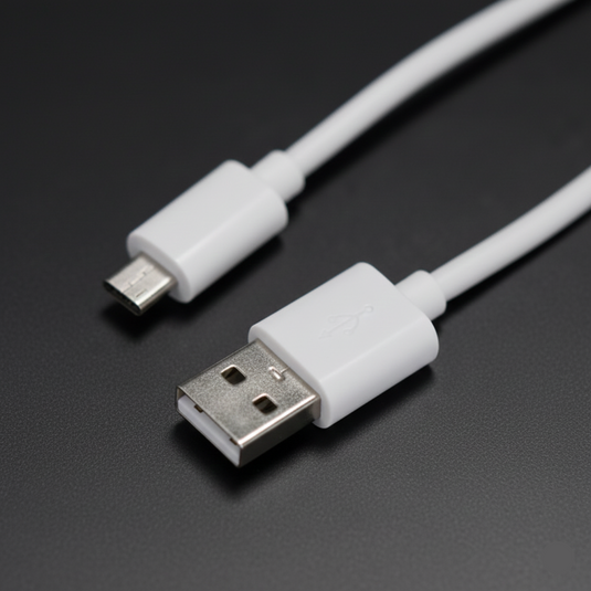 USB-A to Micro-USB Cable