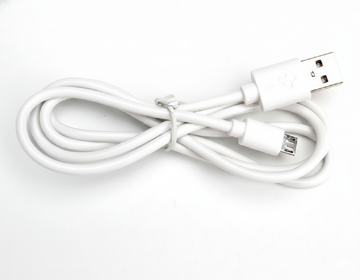 USB-A to Micro-USB Cable