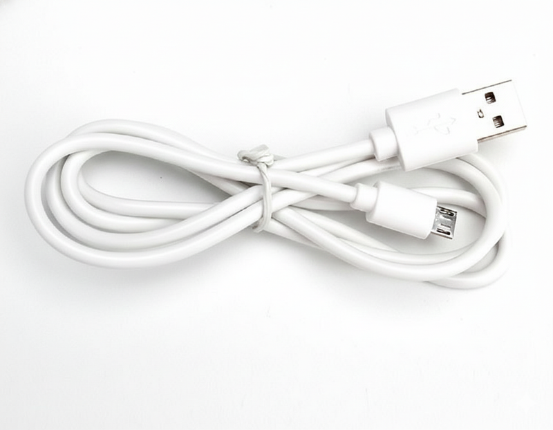 Load image into Gallery viewer, USB-A to Micro-USB Cable
