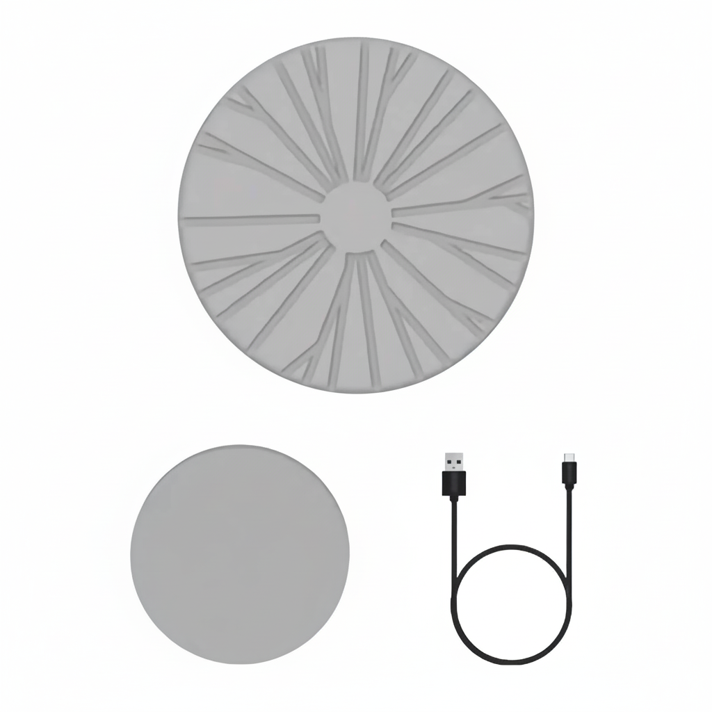 Basic Turntable for Seal